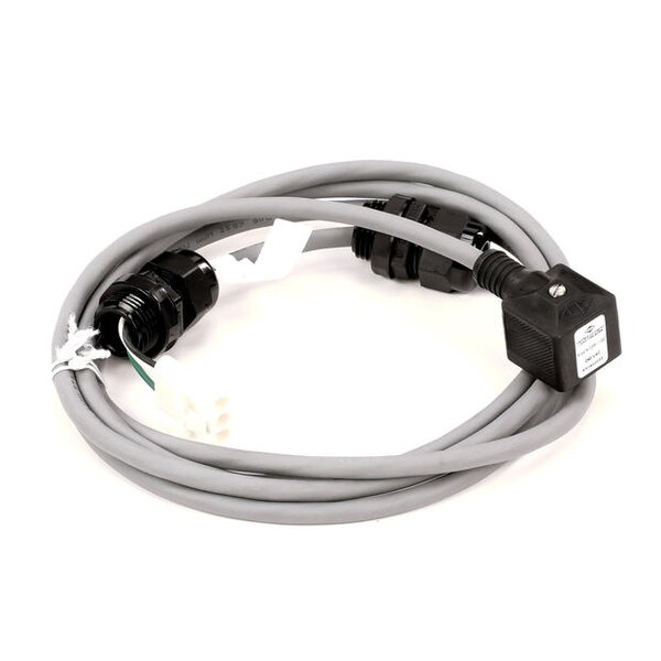 Cable, Assembly, Rns Valve W/O Bstr